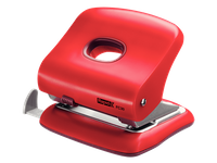 DZIURKACZ RAPID FC30 CZERWONY