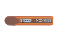 GRAFITY DO OŁÓWKÓW PILOT 0.5mm 4B (12)