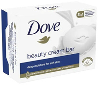 Mydło w kostce Dove 90g Cream