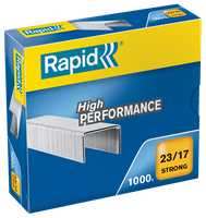 ZSZYWKI RAPID STRONG 23/17 (1000)