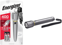 Latarka Energizer Vision HD Focus (+2 baterie AA)