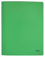 Skoroszyt kartonowy Leitz Recycle A4 zielony