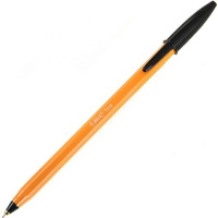 Długopis BiC Orange czarny