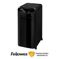 Niszczarka Fellowes AutoMax 350C