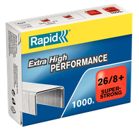 ZSZYWKI RAPID SUPER STRONG 26/8+ (1000)