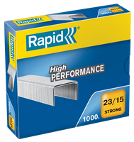 ZSZYWKI RAPID STRONG 23/15 (1000)