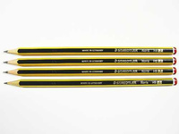 OŁÓWEK STAEDTLER NORIS HB BEZ GUMKI