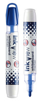 Marker do tablic Uni PWB-202 niebieski