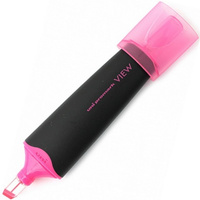 ZAKREŚLACZ UNI USP-200 PROMARK VIEW RÓŻOWY