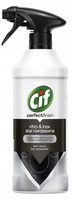 Spray Cif Perfect Finish 435ml Stal nierdzewna