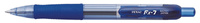 Długopis żelowy Penac FX-7 0.7mm niebieski