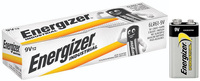 Baterie Energizer Industrial E 6LR61 9V (12)