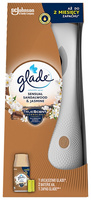 Odświeżacz powietrza automatyczny Glade 269ml Sensual Sandalwood & Jasmine