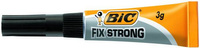KLEJ BIC FIX STRONG GLUE 3g