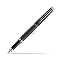 PIÓRO WIECZNE WATERMAN HÉMISPHERE CT CZARNY MAT