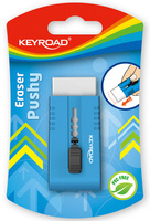 Gumka Keyroad Pushy