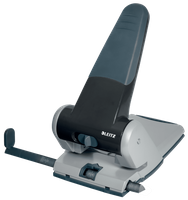 DZIURKACZ LEITZ MOCNY 5180 CZARNY