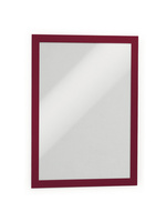 RAMKA DURABLE DURAFRAME A4 CZARNA (2)