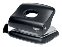 DZIURKACZ RAPID FASHION ECO CZARNY