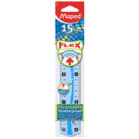LINIJKA NIEŁAMLIWA MAPED FLEX 15cm