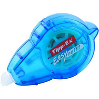 Korektor w taśmie Tipp-Ex Easy Refill 5mm/14m