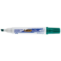 Marker do tablic BiC Velleda 1751 zielony