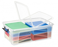 Pojemnik biurowy Cep Smartbox 50L
