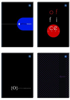 BRULION INTERDRUK A4/288K KRATKA
