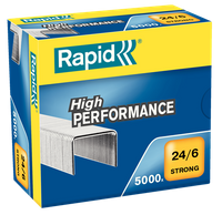 ZSZYWKI RAPID STRONG 24/6 (5000)