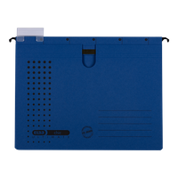 Skoroszyt zawieszany Elba Chic Ultimate A4 granatowy