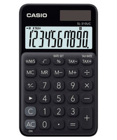 KALKULATOR CASIO SL-310UC CZARNY