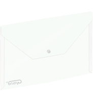 TECZKA KOPERTOWA A4 BIAŁA