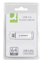 Pendrive Q-Connect USB 3.0 64GB