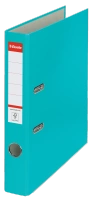 SEGREGATOR ESSELTE EKO A4/50mm TURKUSOWY