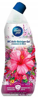 Żel do WC Ambi Pur 750ml Pink Hibiscus & Rose