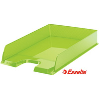 PÓŁKA NA DOKUMENTY ESSELTE EUROPOST ZIELONA