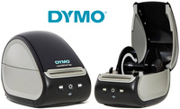 Drukarka etykiet Dymo LabelWriter 550