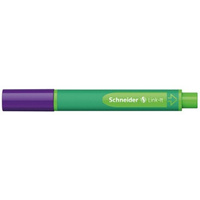 Flamaster Schneider Link-it 1.0mm fioletowy