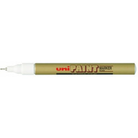 MARKER OLEJOWY UNI PAINT PX-203 ZŁOTY
