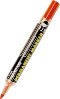 MARKER PERMANENTNY PENTEL NLF50 CZERWONY