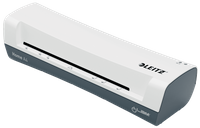 Laminator Leitz iLam Home A4 biały