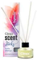 Patyczki zapachowe CLINEX Scent Sticks, Hypnotic,