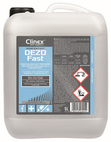 Profesjonalny koncentrat do mycia i dezynfekcji CL