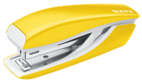 ZSZYWACZ LEITZ WOW 5528 ŻÓŁTY