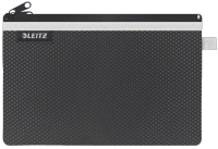 Saszetka Leitz Wow 15x23cm 2 kieszonki czarna