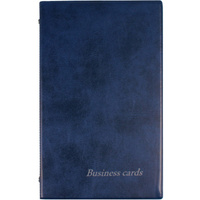 WIZYTOWNIK BIURFOL 200w GRANATOWY