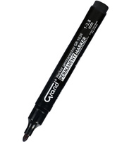MARKER PERMANENTNY GRAND GR-103R CZARNY