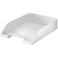 Półka na dokumenty Leitz Style A4 biała