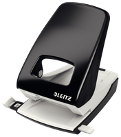 DZIURKACZ LEITZ 5138 CZARNY