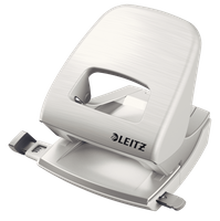 DZIURKACZ LEITZ STYLE BIAŁY